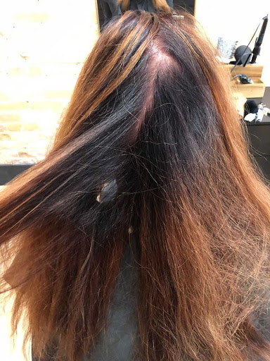 Hair Salon «Soto Signature Salon and Spa», reviews and photos, 580 Craig Dr #6, Perrysburg, OH 43551, USA