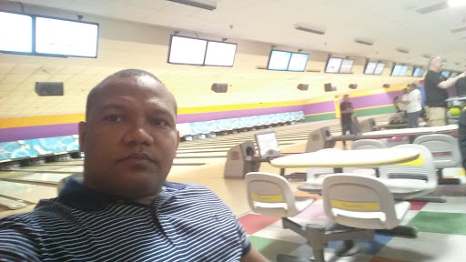 Bowling Alley «Farmingdale Lanes», reviews and photos, 999 Conklin St A, Farmingdale, NY 11735, USA