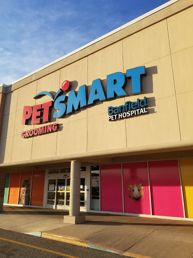 PetSmart, 5857 NJ-42, Turnersville, NJ 08012, USA, 