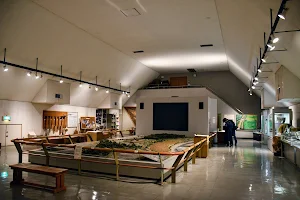 Itazuke Ruins Yayoi-kan Museum image