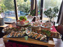 Plats et boissons du Restaurant japonais Soleil Levant à Le Port-Marly - n°9