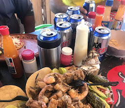 Mariscos el bopes photo