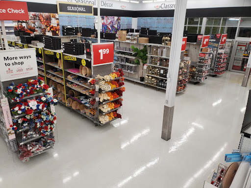 Craft Store «Michaels», reviews and photos, 19 Airport Rd, Westerly, RI 02891, USA