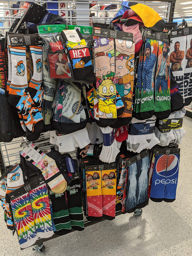 Clothing Store «Ross Dress for Less», reviews and photos, 3211 Peoples St, Johnson City, TN 37604, USA