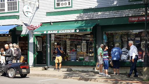 Pet Supply Store «Bark Harbor», reviews and photos, 150 Main St # 3, Bar Harbor, ME 04609, USA