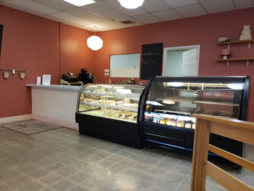 Bakery «Good Cake Co», reviews and photos, 323 E Hillcrest Blvd, Inglewood, CA 90301, USA