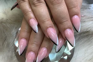Rose Whittier Nails Spa image