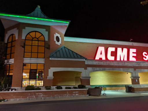 Grocery Store «ACME Markets», reviews and photos, 301 S Main Rd, Vineland, NJ 08360, USA