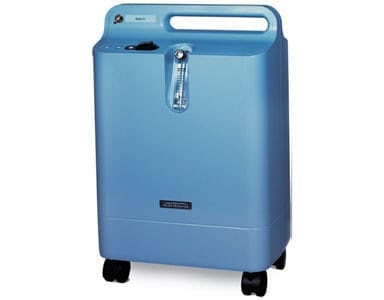 Oxygen Concentrator For Rent