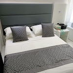 Photo n°5 de l'avis de Olga.o fait le 02/09/2020 à 15:18 sur le  Hotel Blu à Porto Cesareo