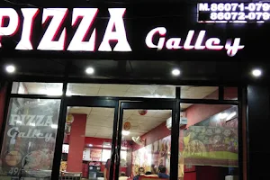 Pizza Galley image