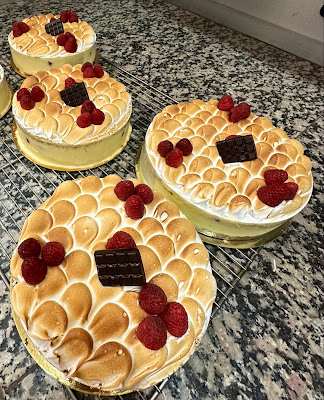 Boulangerie Pâtisserie De Loire à Loire-sur-Rhône