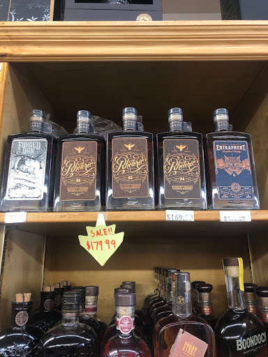 Liquor Store «Liquor Depot», reviews and photos, 824 Kings Hwy, Brooklyn, NY 11223, USA