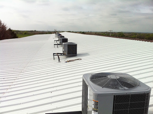 Thermal Solutions in Wilson, Oklahoma