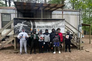 Paintball is Good image
