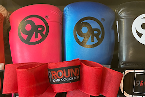 9Round Kickboxing Fitness image