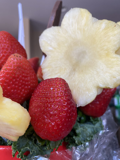 Gift Shop «Edible Arrangements», reviews and photos, 1757 East-West Connector #440, Austell, GA 30106, USA