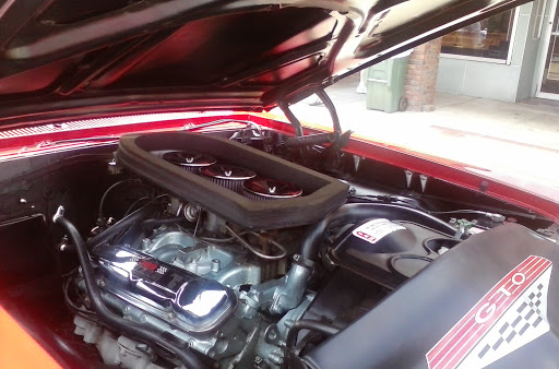 Coffee Shop «The Coffee Company», reviews and photos, 444 E Elk Ave, Elizabethton, TN 37643, USA