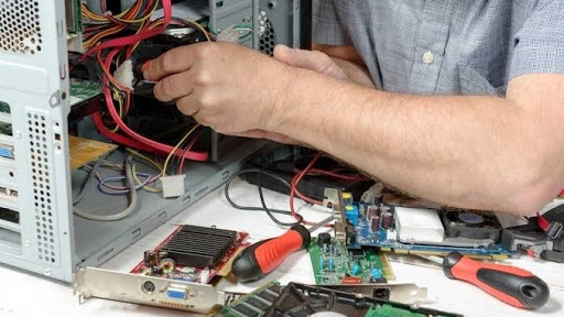 Computer maintenance companies in Delhi