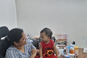 Jai Multispeciality Clinic (Dr. Pooja Bansal) image