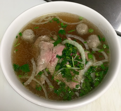 Noahs Vietnamese Fusion Cuisine image