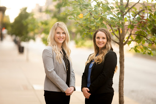 Family Law Attorney «Copley Roth & Davies LLC», reviews and photos