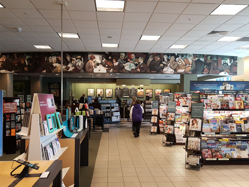 Book Store «Barnes & Noble», reviews and photos, 3346 Reed St, Myrtle Beach, SC 29577, USA
