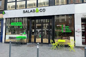 Salad&Co Lille image