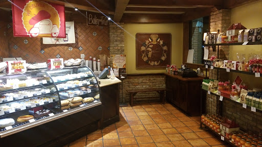 Cafe «la Madeleine French Bakery & Café», reviews and photos, 5000 W Park Blvd, Plano, TX 75093, USA