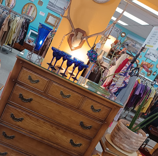Thrift Store «Sun City Thrift Shop», reviews and photos, 10627 W Peoria Ave, Sun City, AZ 85351, USA