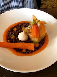 Plats et boissons du Restaurant l'Hippi'curien à Toulouse - n°20