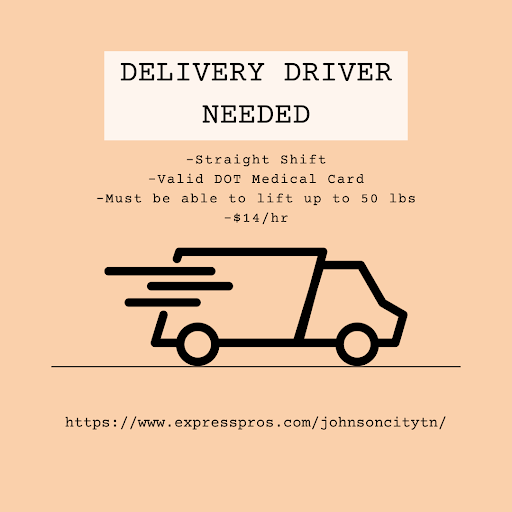 Employment Agency «Express Employment Professionals», reviews and photos