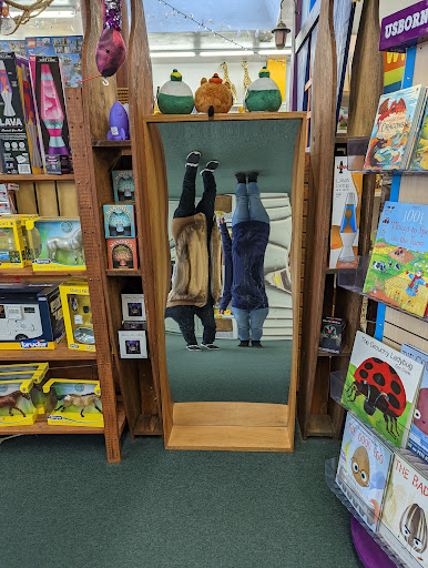 Toy Store «Thinker Toys», reviews and photos, 7784 SW Capitol Hwy, Portland, OR 97219, USA