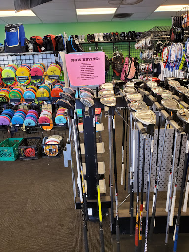 Sporting Goods Store «Play It Again Sports», reviews and photos, 7963 N Oracle Rd, Tucson, AZ 85704, USA