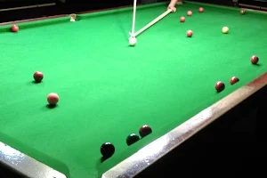 Midlands Snooker Club image