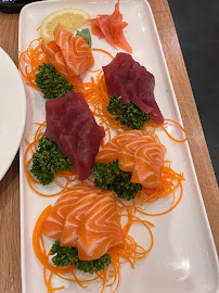 Plats et boissons du Restaurant japonais Sushi Room Oberkampf à Paris - n°10