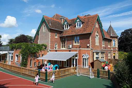 Oxford House School & Nursery