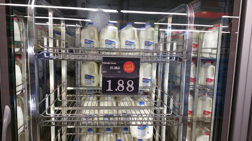 Supermarket «ALDI», reviews and photos, 1187 W High Ave, New Philadelphia, OH 44663, USA