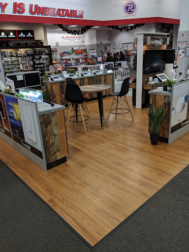 Appliance Store «P.C. Richard & Son», reviews and photos, 136-03 20th Ave, College Point, NY 11356, USA