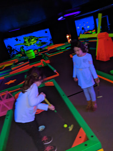 Golf Club «Glow Golf», reviews and photos, 49 W Maryland St, Indianapolis, IN 46204, USA