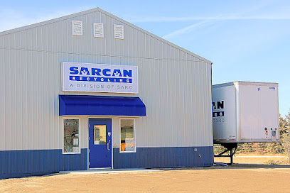 SARCAN Recycling
