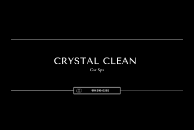 Crystal Clean Car Spa