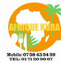 Photos du propriétaire du Restaurant africain Restaurant AFRIQUE KURA à Paris - n°5