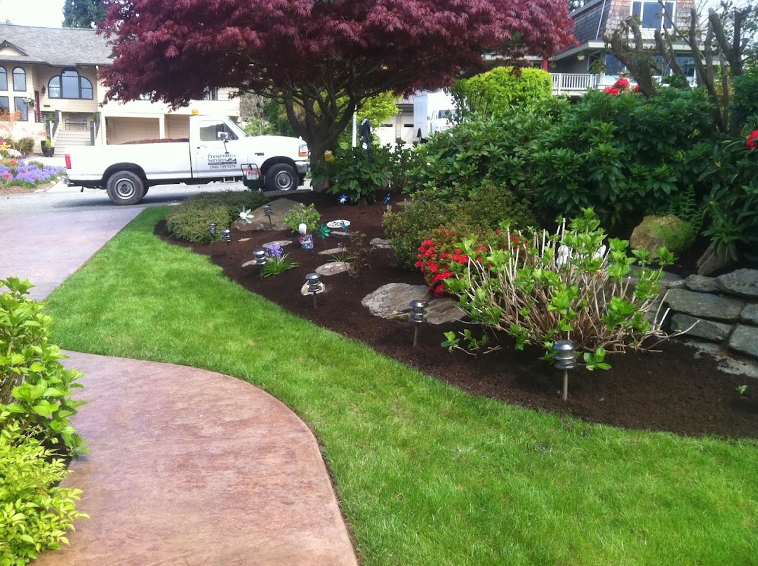 Preservative Services