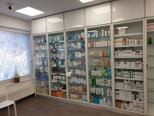 Értékelések erről a helyről: Sárpataki Gyógyszertár, Budapest - Gyógyszertár