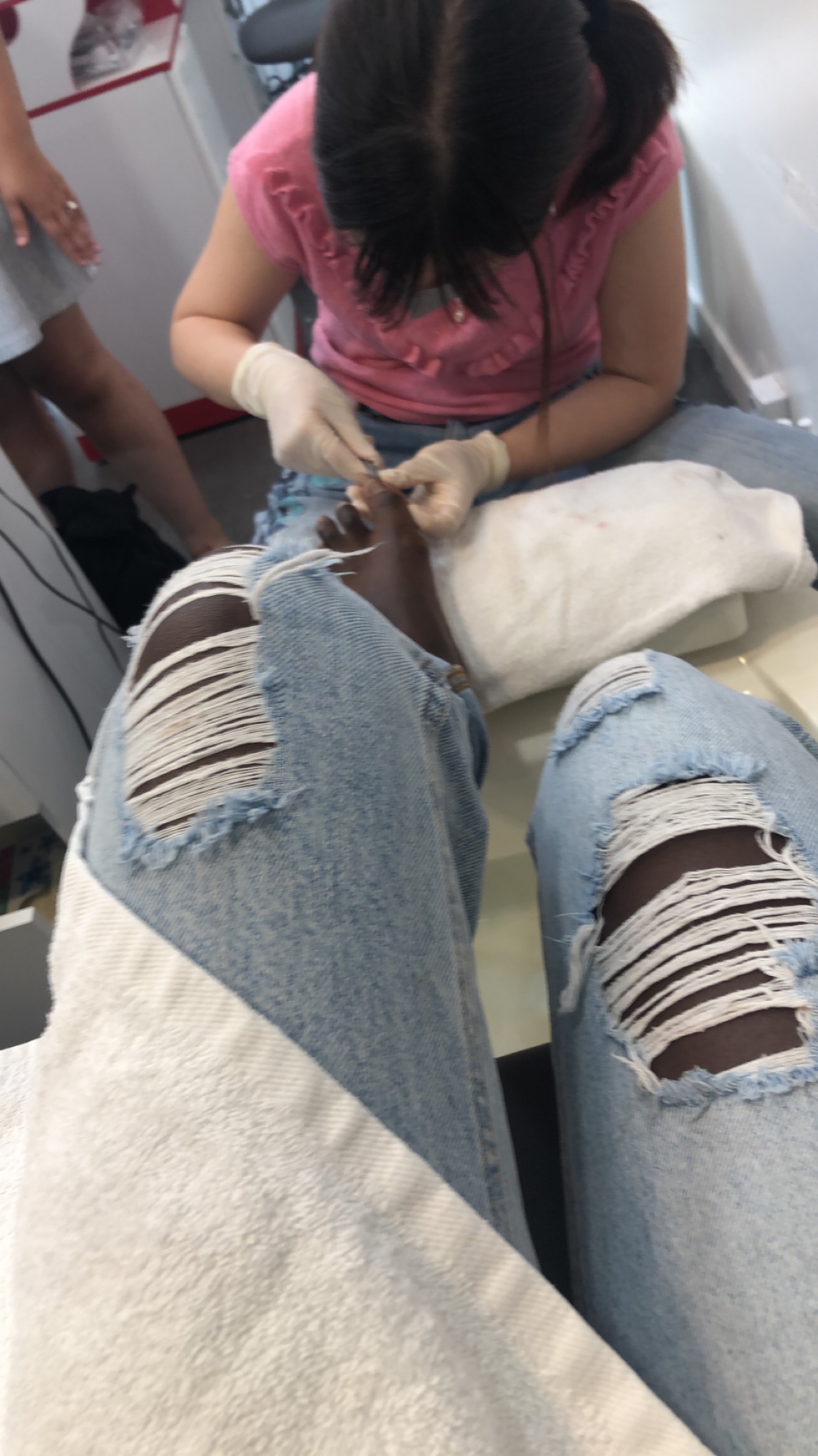 Photo n° 2 de l'avis de Vanessa.i fait le 19/08/2019 à 13:41