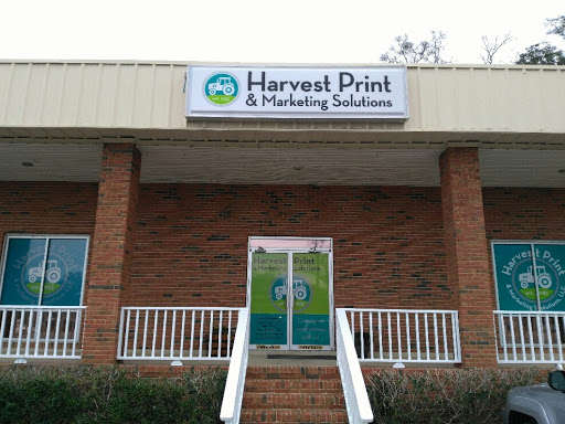 Commercial Printer «Harvest Printing & Copy Center», reviews and photos, 1613 Capital Cir NE, Tallahassee, FL 32308, USA