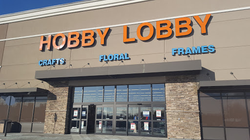 Craft Store «Hobby Lobby», reviews and photos, 19310 60th Ave W, Lynnwood, WA 98036, USA