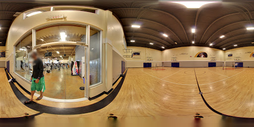 Gym «24 Hour Fitness», reviews and photos, 2831 W 120th St, Hawthorne, CA 90250, USA