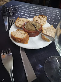 Plats et boissons du Restaurant français Le Gavroche à Manosque - n°15